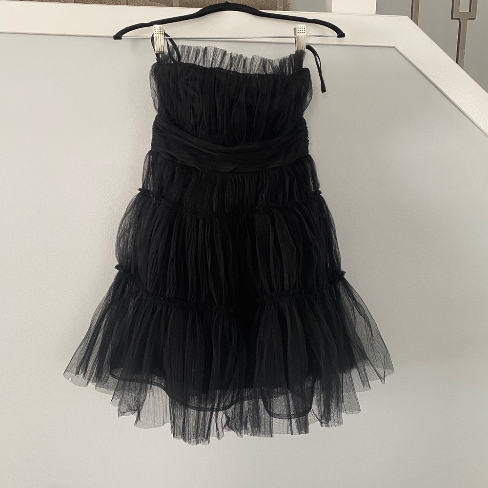 Dress - Picture 6 of 7